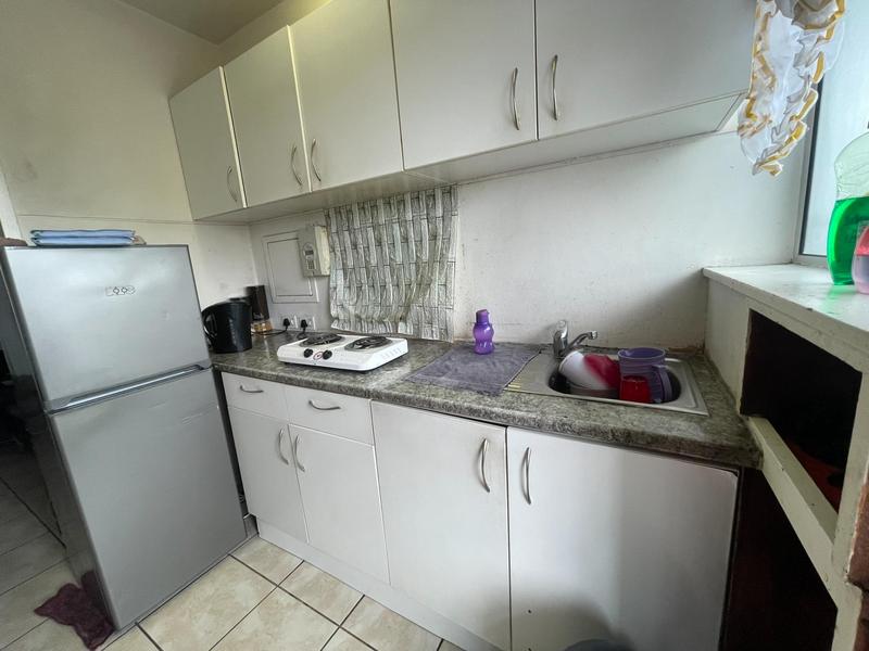 1 Bedroom Property for Sale in Sonstraal Western Cape